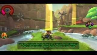 FR Daxter  Episode 4 HD [upl. by Etnoel871]