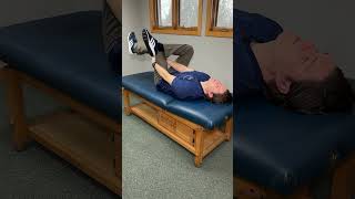 Relieve Piriformis Pain in Seconds [upl. by Tynan]