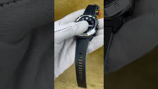 SKMEI Premium Original Dual Time Functionality ARugged Design youtuber luxurywatches [upl. by Chuu]