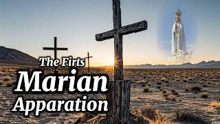 The Firts Marian Apparation  Audio Only [upl. by Eisset779]