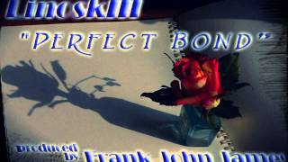 Linoskiii  Perfect Bond prod by Frank John James [upl. by Keese]