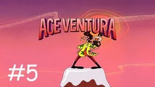 Lets Play Ace Ventura 5 [upl. by Meras]