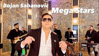 Bojan Sabanovic ft Stojance amp Mega Stars  Te corav ine ka phanljovav Official Video 2024 [upl. by Nimajaneb]