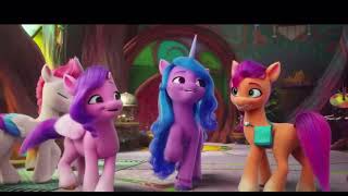 Life is Sweeter With Ponies Descendants 4 Remix Version [upl. by Gney]