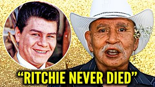 Ritchie Valens Brother Reveals The DARK Truth UNSEEN FOOTAGE [upl. by Placidia]