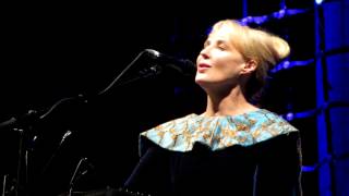 Dead Can Dance quotThe Host of Seraphimquot  Live  Grand Rex Paris  27092012 HD [upl. by Dias581]