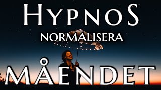 Hypnos  Normalisera Måendet amp Känslorna Svenska [upl. by Hey872]