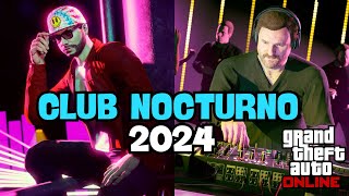 GUIA CLUB NOCTURNO GTA 5 [upl. by Adnuhs]