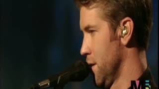 Randy Travis amp Josh Turner Deeper Than The Holler HQ [upl. by Nosnev]