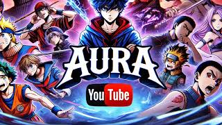 AURA Live Stream [upl. by Mcdowell233]