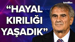 Çaykur Rizespor 31 Trabzonspor Maç Sonu Şenol Güneş Basın Toplantısı trabzsonspor ts [upl. by Akeme440]