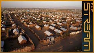 Can TEDxKakumaCamp change how refugee camps are seen  The Stream [upl. by Nitfa]