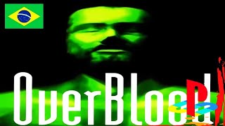 OverBlood Dublado e Traduzido PTBR  PS1 [upl. by Ynattyrb626]