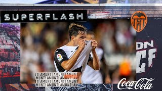 SUPERFLASH INTERVIEW DE HUGO GUILLAMÓN TRAS LA VICTORIA CONTRA EL VILLARREAL CF [upl. by Duck]