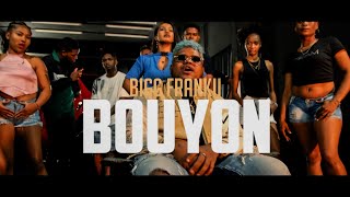 Bouyon  Bigg Frankii amp JorDan [upl. by Ennaesor]