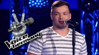 Pocahontas  AnnenMayKantereit  Georg Stengel Cover  The Voice of Germany 2016  Blind Auditions [upl. by Janifer]