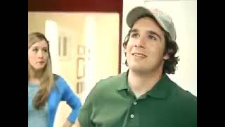 Pizza Hut AdCommercial 2007  5 [upl. by Ailero]