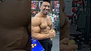 Strength Compilation ⎸ PART 16 gym motivation bodybuilding [upl. by Alphonse412]