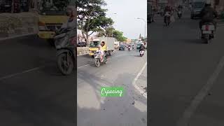 Cipacing jalan jalan [upl. by Ebonee]