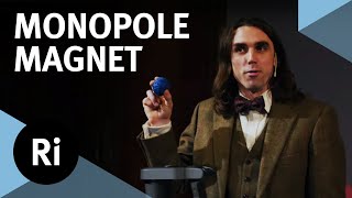 The Physics of Magnetic Monopoles  with Felix Flicker [upl. by Anallij]