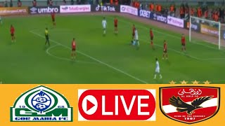 🔴LIVE  Gor Mahia vs Al Ahly ● LiveStream Caf Champions League 15092023  All Goals Results [upl. by Geehan753]