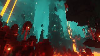 The Amplified Nether Minecraft Mod Is Insane [upl. by Sesom]