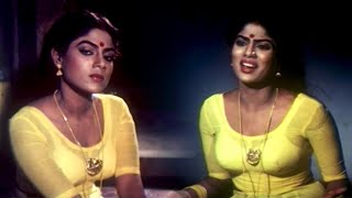 நான் தா கூச்சமா இருக்கேன்னு இதோடே நீர்த்திட்டே Ranjini  Tamil Movie Scene [upl. by Lamprey985]