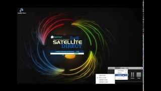 SatelliteDirettaTV come installare e caratteristiche [upl. by Leisam]