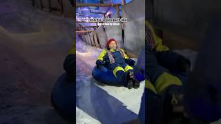 Áurea Soares  SNOWLAND Gramado  Parte 03 [upl. by Lefty]