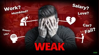 Why Men Are Becoming Weak [upl. by Leuname]