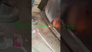 india arcwelding msjob welding welder weld short ytshots Ranjay RR 7282subscribe [upl. by Isabeau269]