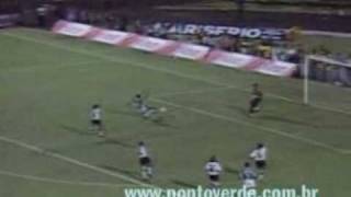 ESPECIAL  CORINTHIANS 1 X 3 PALMEIRAS  BRASILEIRO 1994 [upl. by Jezabelle719]