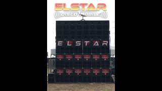 ELSTAR DISCOMOBILE daguob sa Santa Barbara Iloilo 2024 [upl. by Ynnaej]