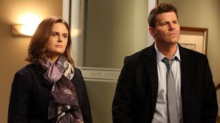 David Boreanaz Says Its So Trippy That Young Fans Are Discovering Bones It Was Such a Fun Show [upl. by Odinevneib]