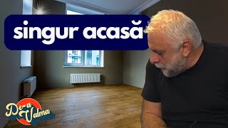 DEA VALMA 158 • quotSingur Acasăquot • Vladimir Pustan • Emisiune Pamflet [upl. by Aitnohs]