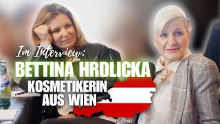 🇦🇹 Umsätze x 3 amp Preiserhöhung ohne Kundenverlust  Bettina Hrdlicka  Mein Beauty Coach Erfahrungen [upl. by Vera]