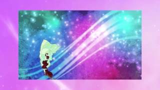 HD WinX Club  Harmonix ROMANIAN With lyrics and translation [upl. by Aikemehs]