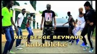 Serge Beynaud  Kabableke  Teaser [upl. by Gaughan]