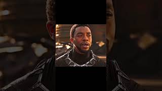 Tribute to Chadwick Boseman [upl. by Ashlee]