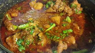 Kashmiri Chicken KASHMIRI CHICKEN MASALA RECIPE  CHICKEN MASALA CURRY  CHICKEN MASALA [upl. by Esil131]