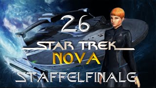 Star Trek Nova  Folge 26 Multiversum Part 5 Armageddon [upl. by Cresida]