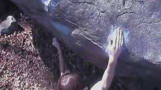 gretna bouldering [upl. by Ensign]