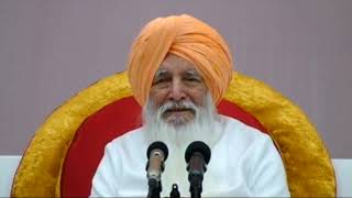 SANT RASILA RAM JI SATSANG 16112010 [upl. by Kayley772]