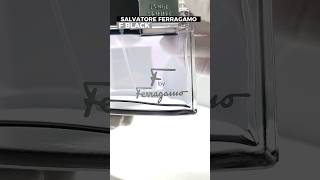 Salvatore Ferragamo F Black  Fragrance Review [upl. by Anitram]