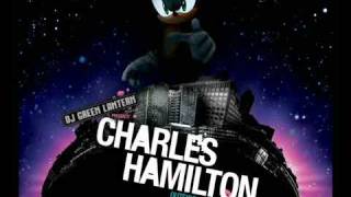 Charles Hamilton  Brooklyn Girls WLyrics [upl. by Gula]