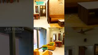 Best 3BHK Flat Under 1Cr In Edappally Kochi [upl. by Dlopoel]