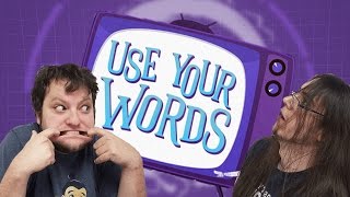 Use Your Words  Jackbox  CASUAL FRIDAY  Stream Four Star [upl. by Lucienne]