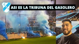 TEMPERLEY Un HISTORICO del ASCENSO que QUIERE VOLVER a PRIMERA [upl. by Yalcrab]