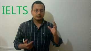 IELTS Tips in Bangla  Bengali Listening SYED 1 [upl. by Duval]