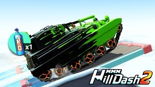 Прохожу сложные уровни в MMX HILL DASH 2  VIDEO cars игр [upl. by Lorusso]